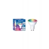Panasonic Wifi Bt Rgb Uygulamalı GU10 Akıllı LED Ampul 4,9W