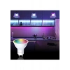 Panasonic Wifi Bt Rgb Uygulamalı GU10 Akıllı LED Ampul 4,9W
