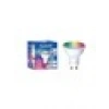 Panasonic Wifi Bt Rgb Uygulamalı GU10 Akıllı LED Ampul 4,9W
