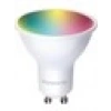 Panasonic Wifi Bt Rgb Uygulamalı GU10 Akıllı LED Ampul 4,9W