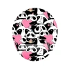 Panda Desenli Bilek Destekli Mouse Pad
