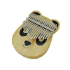 PANDA Desenli Kalimba, Eğlenceli Müzik Deneyimi İçin Tasarlandı