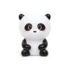 Panda Temalı Gece Lambası - 4 Renk, 20 Saat Kullanım Süresi