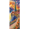 Panorama Puzzle, Selviye Doğru 1000 Parça Eğlenceli