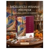 Panorama Puzzle, Selviye Doğru 1000 Parça Eğlenceli