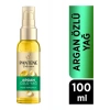 Pantene Doğal Sentez Argan Yağlı Elixir 100 ml Saç Bakım Serumu