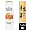 Pantene Dökülme Karsıtı 3ü 1 Arada Şampuan 400Ml