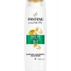Pantene Güç Ve Parlaklık 3ü 1 Arada Şampuan 400Ml