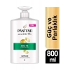 Pantene Güç ve Parlaklık Şampuan 800 ml