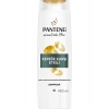 Pantene Kepek Karsıtı Şampuan 400Ml