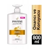 Pantene Onarıcı & Koruyucu Şampuan 800 ml