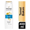 Pantene Temel Bakım Şampuan 400Ml