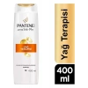 Pantene Yağ Terapısı Şampuan 400Ml