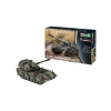 Panzerhaubitze 2000 Model Kiti - 1:72 Ölçek