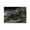 Panzerhaubitze 2000 Model Kiti - 1:72 Ölçek