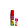 Papağanlar için Bit Pire ve Tüy Bakım Spreyi, Multi Vitamin 30 Ml