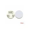 Para Tip NFC RFID Etiket, 13.56Mhz, Manyetik Sticker ile