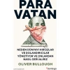 Paravatan - Oliver Bullough