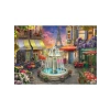 Paris Meydanı - 700 Parça Puzzle