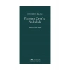Paristen Cavaya Yolculuk - Henri Lefebvre