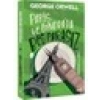 Paris Ve Londra’da Beş Parasız - George Orwell