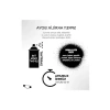 Parlak Beyaz Akrilik Sprey Boya 400 Ml