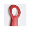 Parlak Kırmızı Ayakkabı Çekmece 18 cm, Pratik Kullanım için