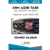 Parlak Siyah Amblem Kaplama Sticker Seti, Seat Ibiza Mk4 İçin