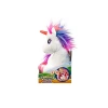 Parlayan Gökkuşağı Unicorn ile Eğlence Dolu Anlar