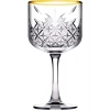 Paşabahçe Timeless Golden Touch Kokteyl Bardağı - 490 cc - 4lü