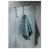 Paslanmaz 2 Katlı Askılı Banyo Rafı, Duşakabin ve Sabunluk için Kullanışlı