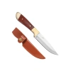 Paslanmaz Çelik Av Bıçağı - 16 cm Kompakt ve Kullanışlı