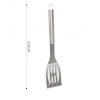 Paslanmaz Çelik Barbekü Spatula - 43,5 Cm