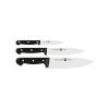 Paslanmaz Çelik Bıçak Seti - 2 Parça