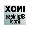 Paslanmaz Çelik Havluluk Askısı, Vidalı Sistem