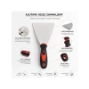 Paslanmaz Çelik İnşaat Spatulası, 100 mm Ölçü ile Dayanıklı