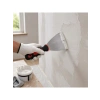 Paslanmaz Çelik İnşaat Spatulası, 100 mm Ölçü ile Dayanıklı