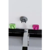 Paslanmaz Çelik Mutfak ve Banyo Sabun Tutucu, 3 Adet