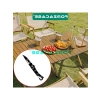 Paslanmaz Çelik Outdoor Kamp Çakısı - Ultra Keskin Bıçak