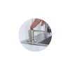 Paslanmaz Çelik Sıvı Sabunluk, Mutfak ve Banyo için Uygun