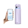 Paslanmaz Çelik Su Şişesi, 32 oz Kapasite, Çift Duvarlı
