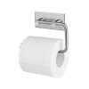 Paslanmaz Çelik Tuvalet Kağıtlığı, Kendinden Yapışkanlı