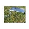 Paslanmaz Galvaniz Gövde ile Kebapçı Tipi Ayaklı Mangal