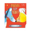 Pastayı Kim Yedi? - Kate Leake