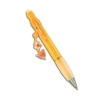 Pastel Hardal Sarısı Kalem 07mm, Yüksek Kalite Yazım Araçları
