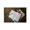 Pastel Renk Uçlu 0.4 mm Kalem Seti, 3lü Paket