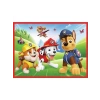 PAW Patrol Ekip Temalı 2si 1 Arada Puzzle ve Notlar Seti