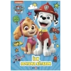 Paw Patrol Ilk Boyama Kitabım