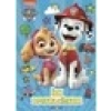 Paw Patrol Ilk Boyama Kitabım
