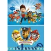 Paw Patrol Temalı 12 Parça Puzzle, Eğlenceli Aktivite